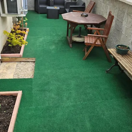 בית הארחה Chez Marie Et Daniel