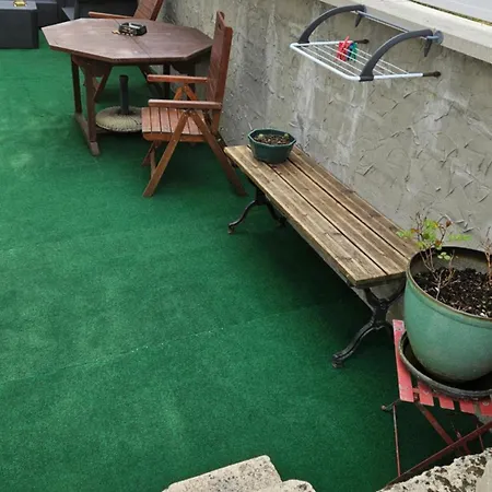 בית הארחה Chez Marie Et Daniel Vrigne-aux-Bois