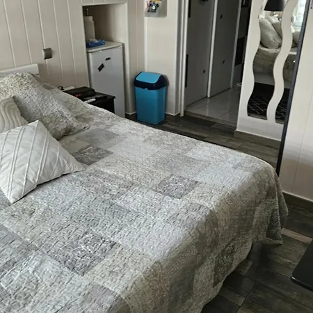 Chez Marie Et Daniel *