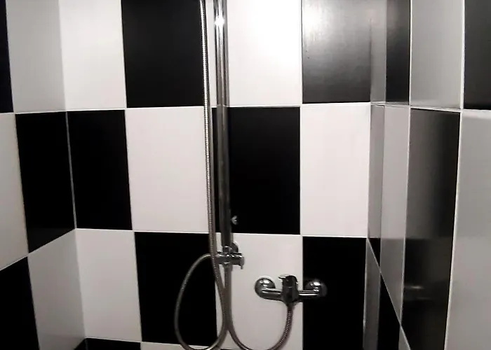 Guest house Chez Marie Et Daniel *